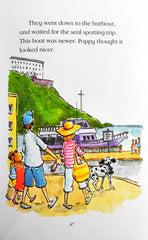 Early Readers Combo (5 Books)