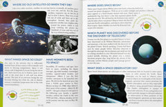 Space Encyclopedia