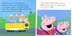 Peppa's Camper Van (Peppa Pig)
