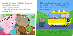 Peppa's Camper Van (Peppa Pig)