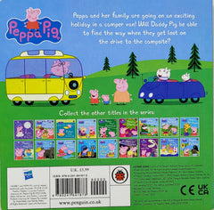 Peppa's Camper Van (Peppa Pig)