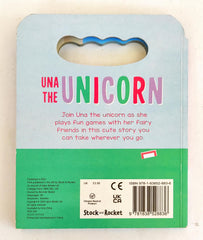 Una the Unicorn