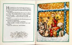 Jolly Snow