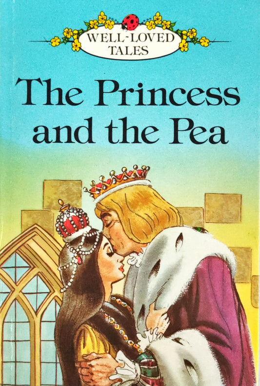 The Princess and the Pea