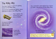 Usborne Begineers Combo 6 (3 Books)