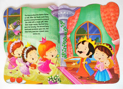 Sleeping Beauty Story Book