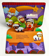 The Christmas Pageant