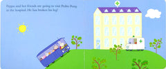 Peppa Goes to the Hospital (Peppa Pig)