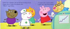 Peppa Goes to the Hospital (Peppa Pig)