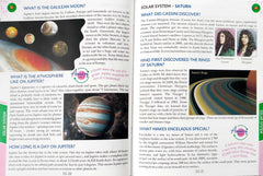 Solar System Encyclopedia