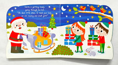 Ernie the Elf (Eye Book)