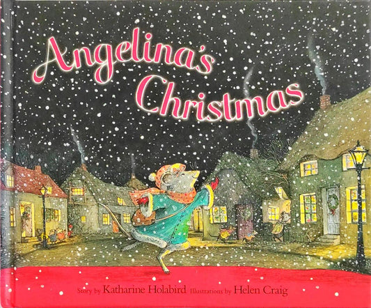 Angelina's Christmas