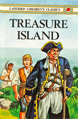 Treasure Island (Ladybird Children's Classics)