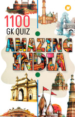 Amazing India (1100 GK Quiz)