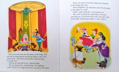 Disney Treasurecove Story Set 12 (3 Books)