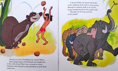Disney Treasurecove Story Set 12 (3 Books)