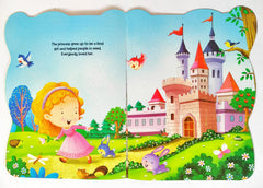 Sleeping Beauty Story Book