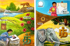 Mei Ezhuthukkal Book