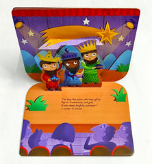 The Christmas Pageant