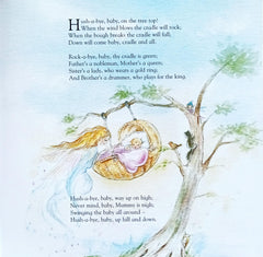 My Favourite Nursery Rhymes