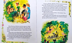 Disney Treasurecove Story Set 12 (3 Books)