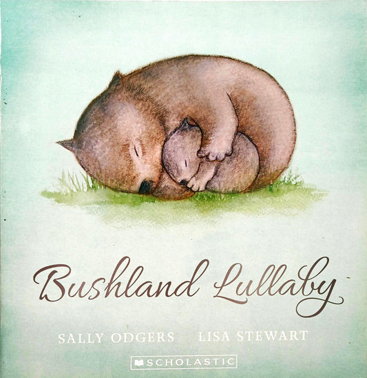 Bushland Lullaby