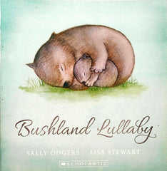 Bushland Lullaby