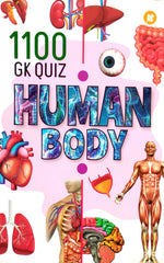 Human Body (1100 GK Quiz)