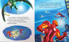 Disney Treasurecove Story Set 13 (5 Books)