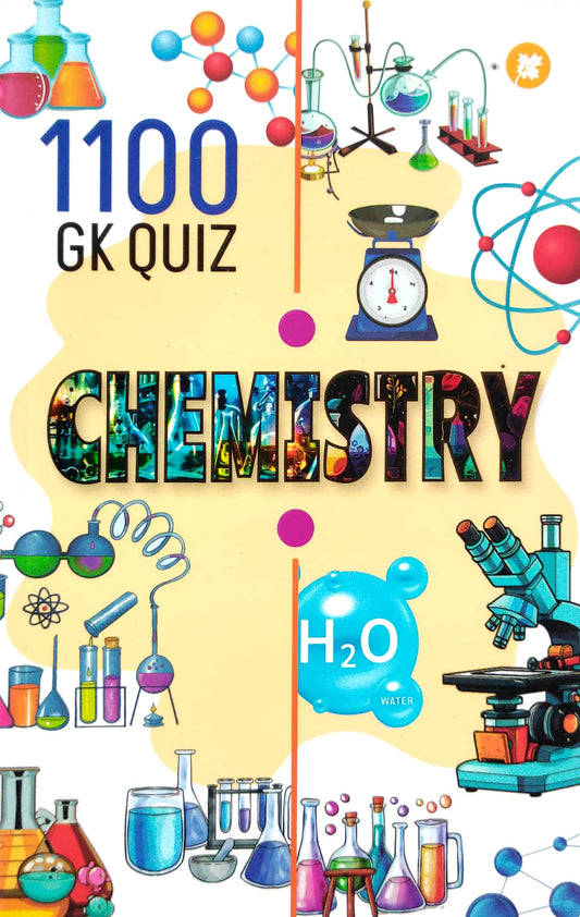 Chemistry (1100 GK Quiz)