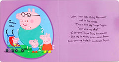 Peppa Pig Baby Alexander