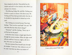 Peter Pan (Ladybird Classics)