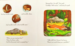 The Gruffalo (Board Book)