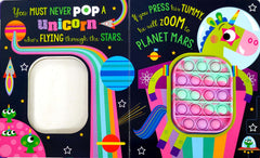 Never Pop a Unicorn!