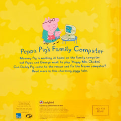Peppa Pig's Family Computer