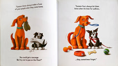 Listen Up Pup!