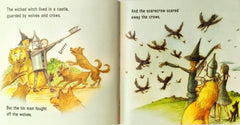 Usborne Small Storybook Combo 32 (6 Books)