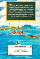 Peter Pan (Ladybird Classics)
