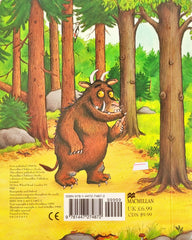 The Gruffalo (Board Book)