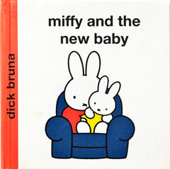 Miffy and the New Baby