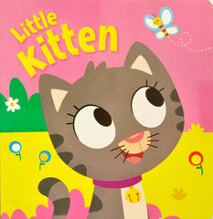 Little Kitten