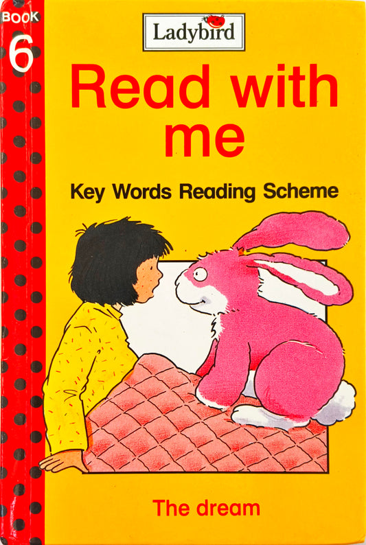 The Dream (Read with Me)