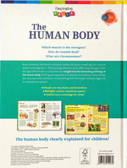 The Human Body (Facts)