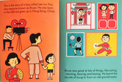 Little People Big Dream Set 5 (6 Books)