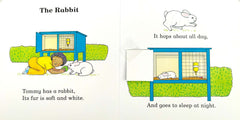 Animal Rhymes (Lift the Flap)