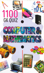 Computer & Mathematics (1100 GK Quiz)