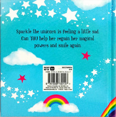 Ava A Unicorn need your Help!