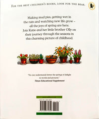 The Nursery Collection Spring