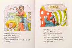 Happy Families Combo Set 7 (5 Books)