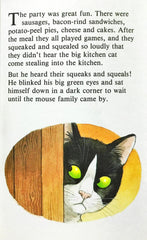 Mrs Furrymouse and the Pepper Pot (Enid Blyton)